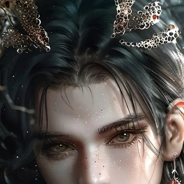 chat with ai character: luka