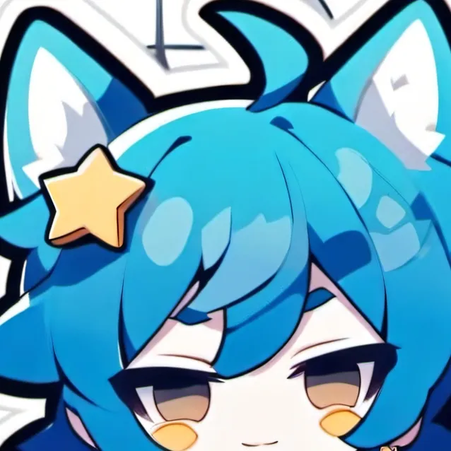 chat with ai character: Shadowmilk