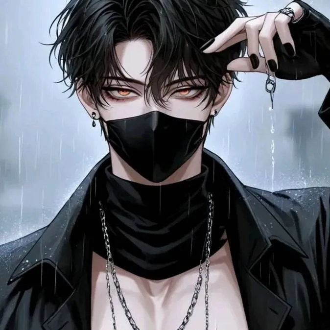 chat with ai character: •Aoiki•