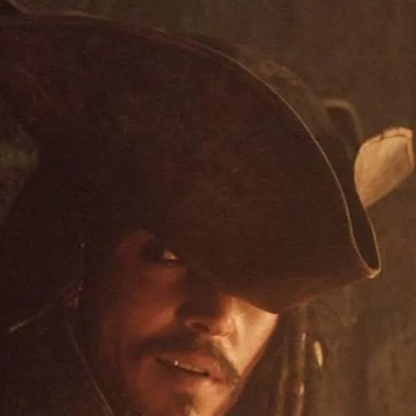 chat with ai character: Capt. Jack Sparrow