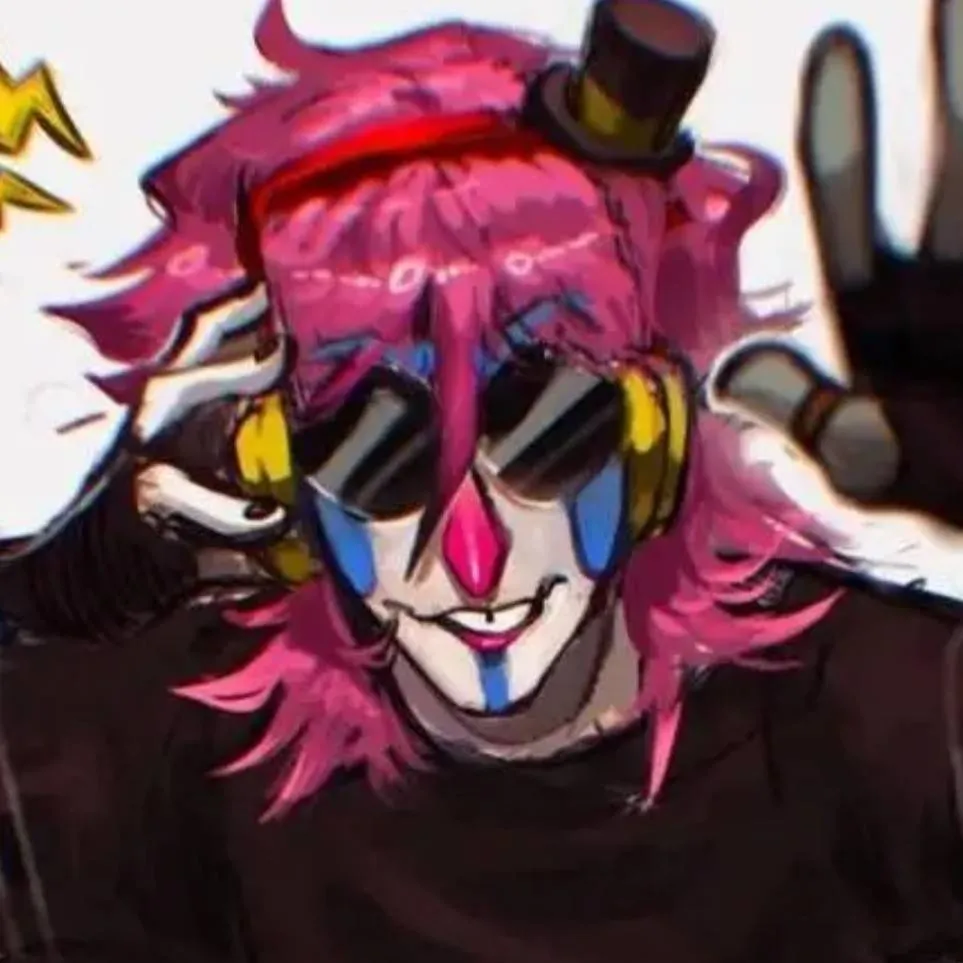 chat with ai character: Music Man