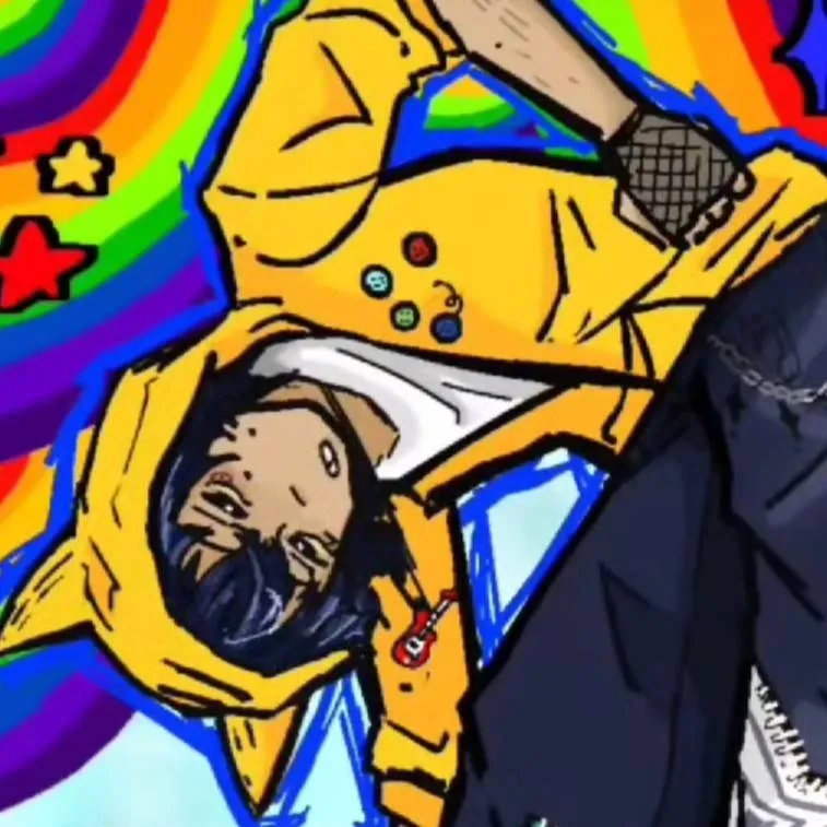 chat with ai character: Pete the Cat