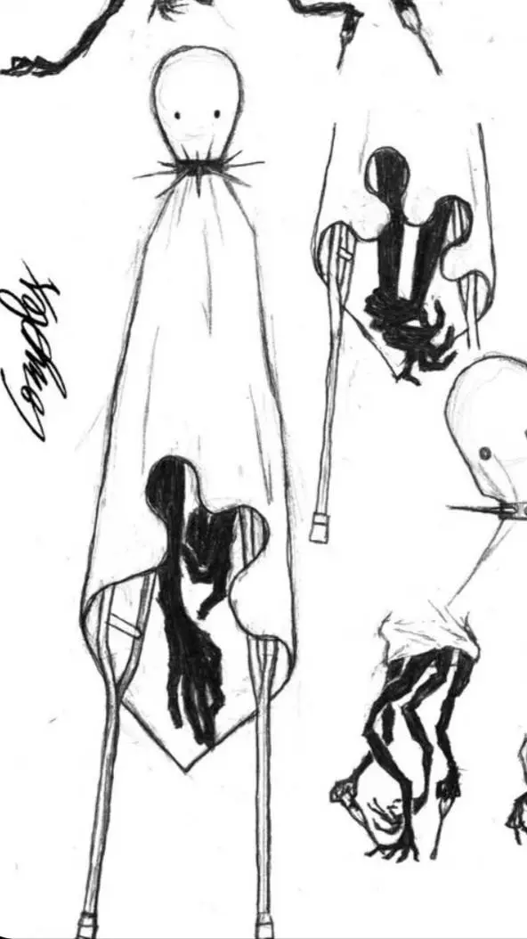 ai character: The Complex  background