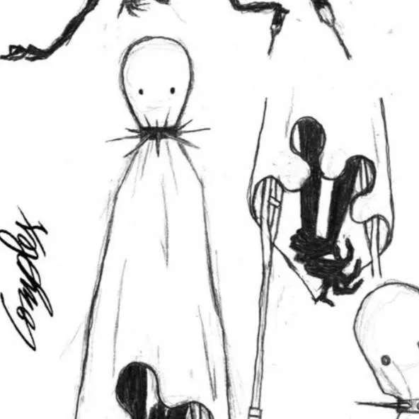 chat with ai character: The Complex 