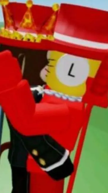 ai character: Sammy x Jandel🏳‍🌈💘 background