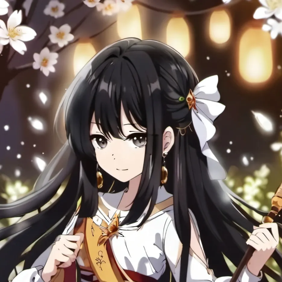 chat with ai character: Ruby