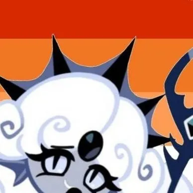 chat with ai character: black pearl cookie