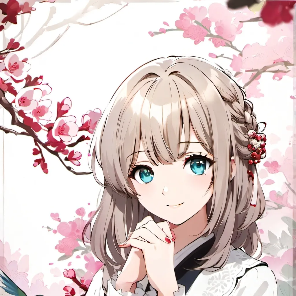 chat with ai character: sofi