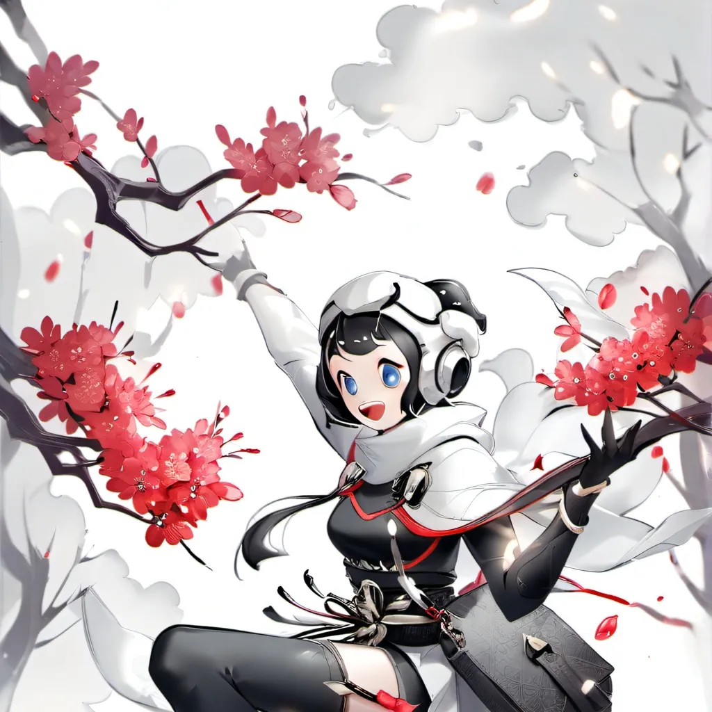 chat with ai character: SUS girl 2 💀