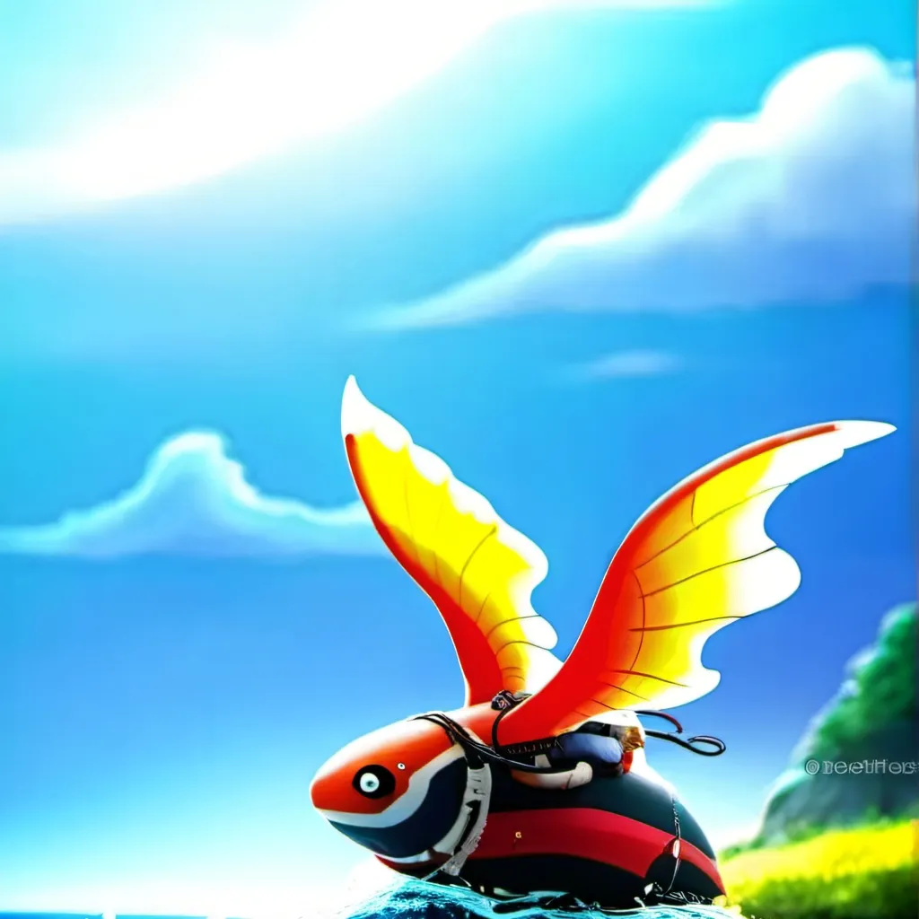 chat with ai character: BATTLE BAY ♂️