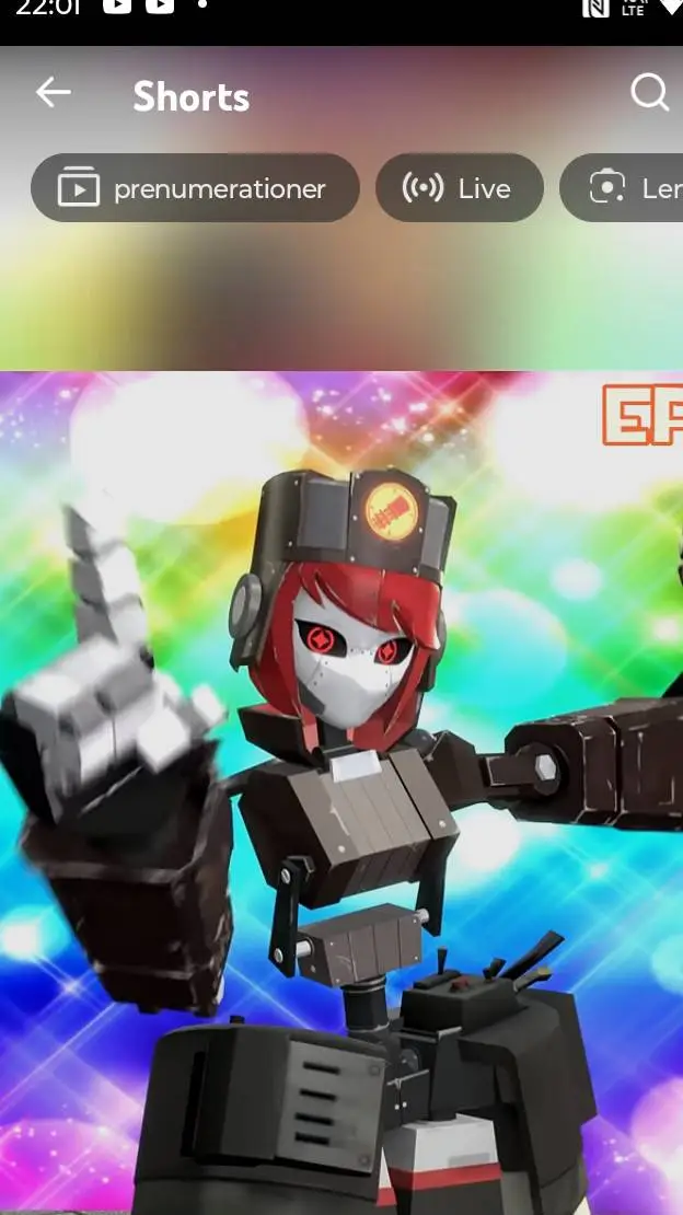 ai character: Sasha  background