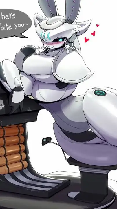 ai character: iluminate OVerseer background