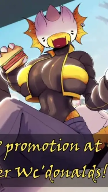 ai character: BUG  background