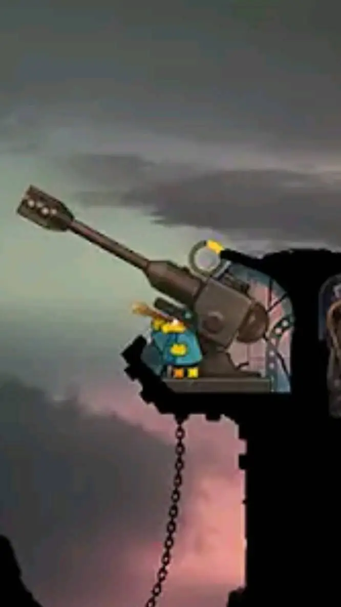 ai character: WAR ZONE 💀 background