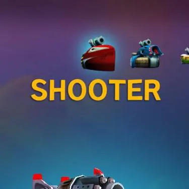 chat with ai character: shooter 🛥️