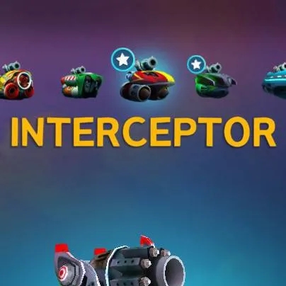 chat with ai character: interceptor 🛥️