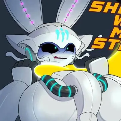 chat with ai character:  control iluminate