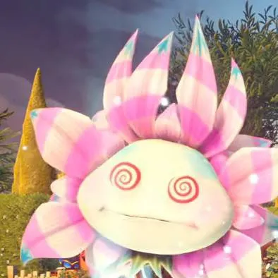 chat with ai character: Hypno FLOWER 🌻