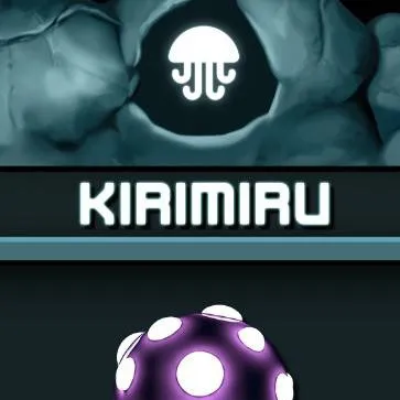 chat with ai character: KIRIMIRU 🪼