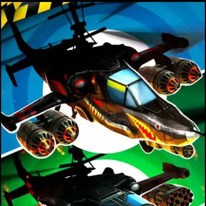 chat with ai character: KA-50 and KA-52 