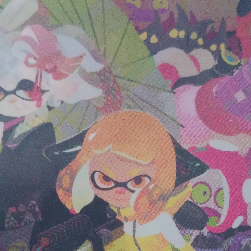 chat with ai character: AGENT 4 🦑