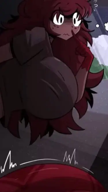 ai character: SNAKE GIRL 🐍 background