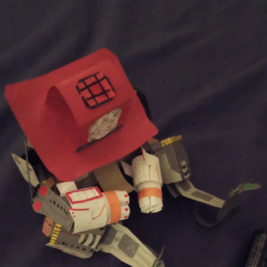 chat with ai character: THE JUICE IS GONE!