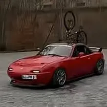 chat with ai character: MIATA XD 