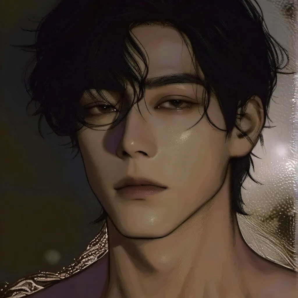 chat with ai character: Christian Lorenzo~