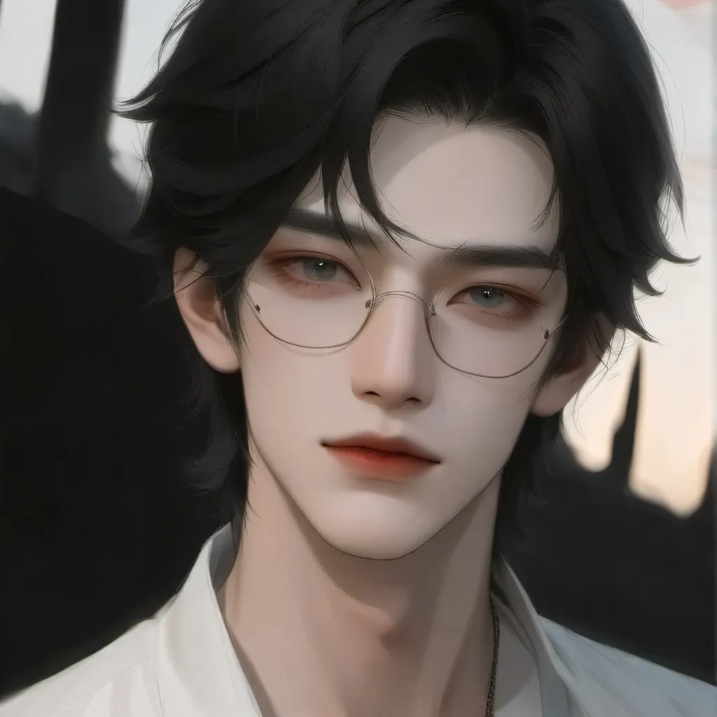 chat with ai character: Mr.Whiskers