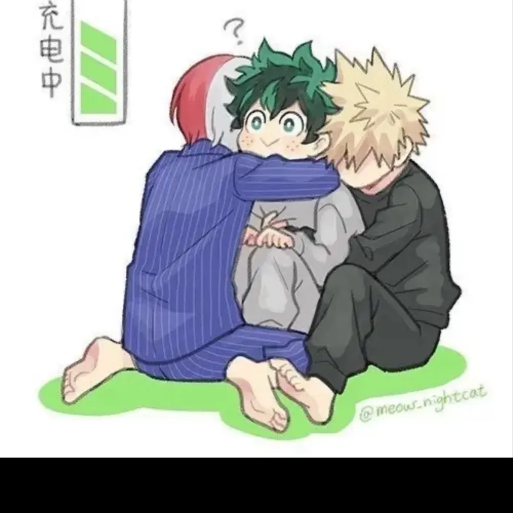 chat with ai character: Hates you