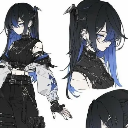 chat with ai character: Family 