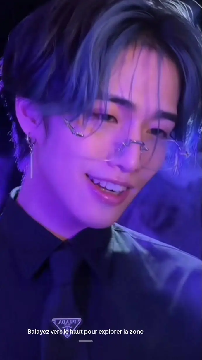 ai character: Jinu background