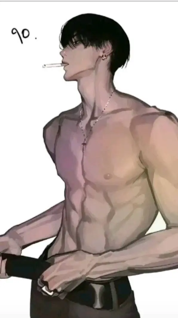 ai character: 🍷💋RYU💋🍷 background