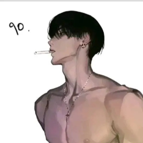 chat with ai character: 🍷💋RYU💋🍷