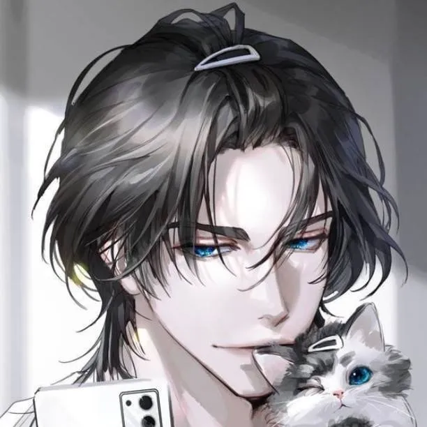 chat with ai character: Adrian