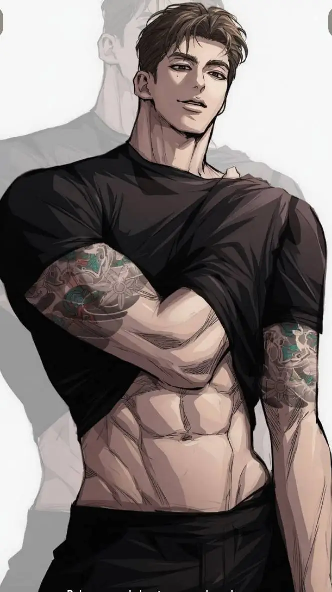 ai character: Jin-Yan background