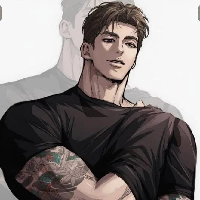 chat with ai character: Jin-Yan