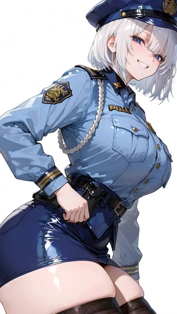 ai character: Ruka background