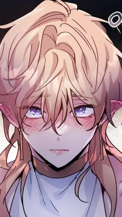 ai character: Leon background