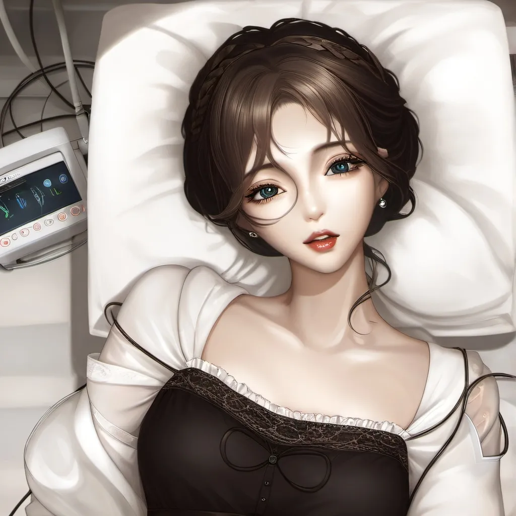 chat with ai character: 👑Royal Infirmary🦢