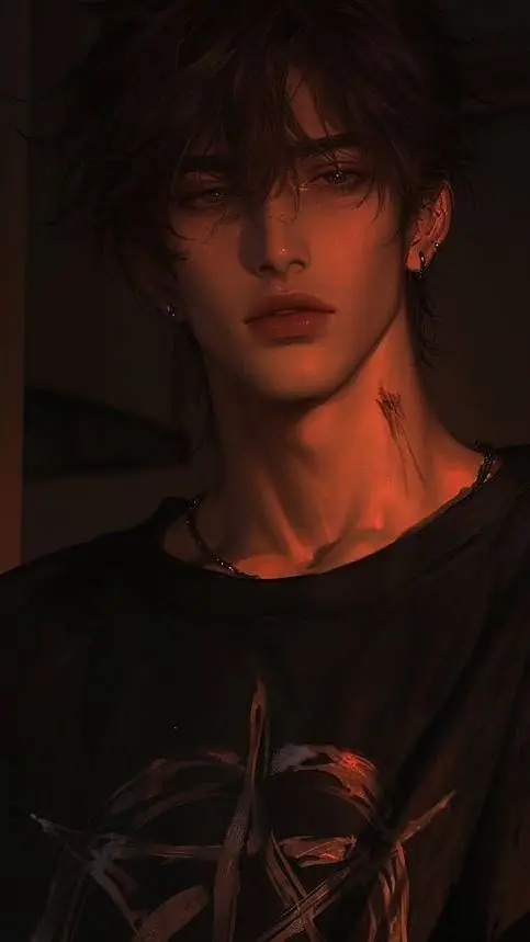 ai character: Aris Valyns  background