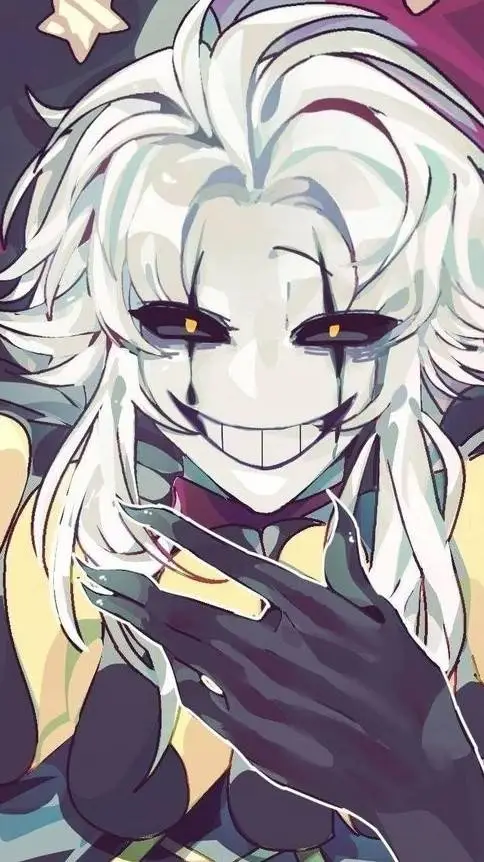 ai character: •°+TFC+°• background