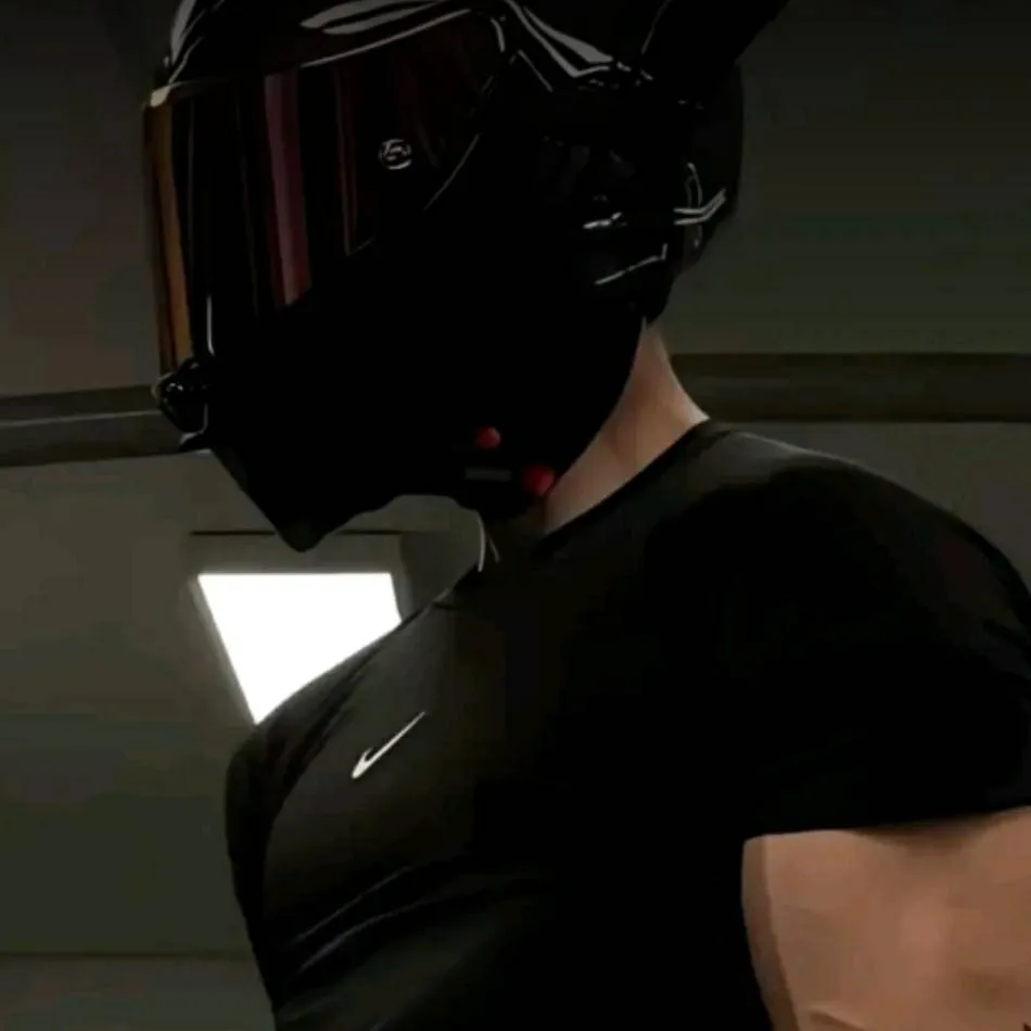 chat with ai character: Kai
