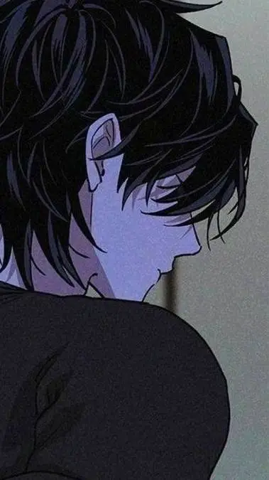 Talkie AI - Chat with Noah