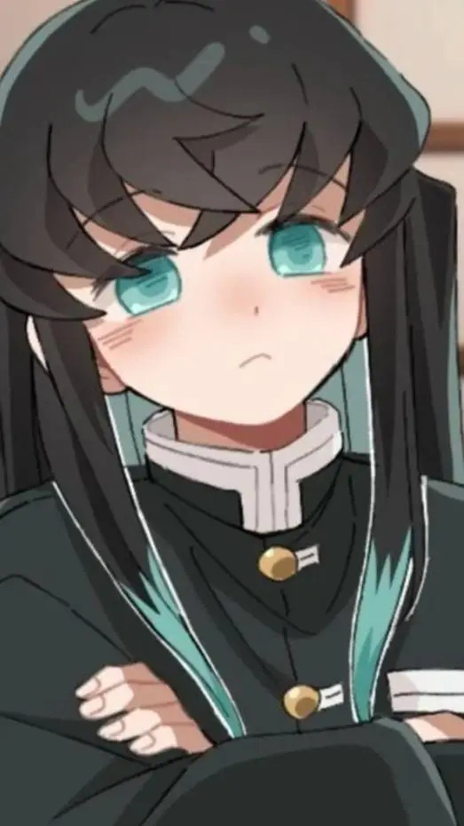 ai character: ~MUICHIRO~ background