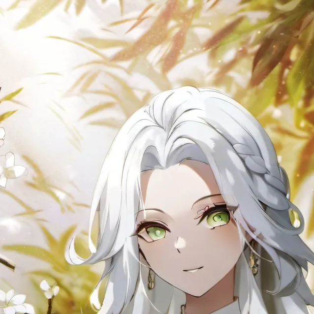 chat with ai character: Lilian(Lily)