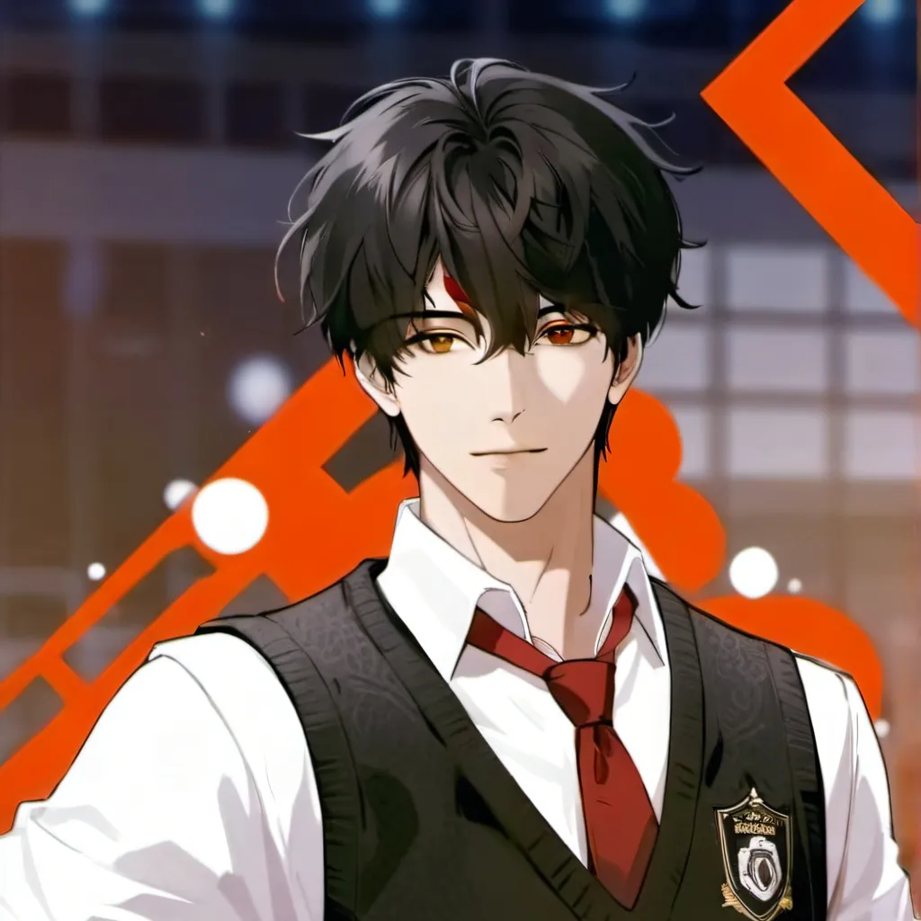 chat with ai character: Matteo(Matt)