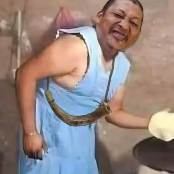 chat with ai character: Tu mi amor xdddddd