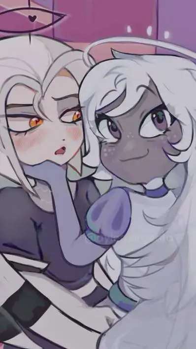 ai character: lute x emily background